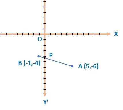 Find the ratio in which CBSE important questions 10th board