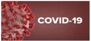 The COVID-19 pandemic, also known as coronavirus pandemic, is an ongoing pandemic 