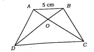 AO/OC=BO/OD